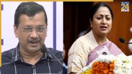 अरविंद केजरीवाल और CM रेखा गुप्ता को चुनाव आयोग का नोटिस, SIR के तहत EC ने उठाया बड़ा कदम