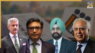 लाल कृष्ण आडवाणी को SIR का नोटिस, लिस्ट में चुनाव आयुक्त SS संधू और विदेश मंत्री जयशंकर समेत कई बड़े नाम