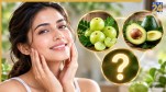 Glowing Skin Foods