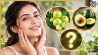 Glowing Skin Foods