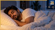 Sleep Deprivation Premature Aging
