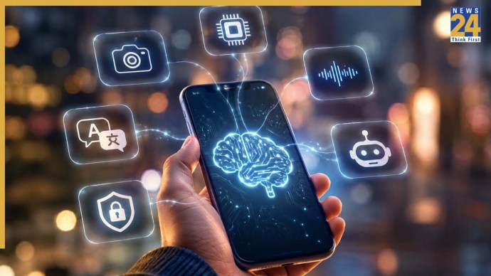 AI smartphones