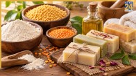 Homemade Soap