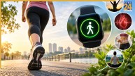 Daily Walking Benefits
