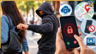 Stolen Phone Safety tips