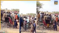 Sudan Gold Mine Collapse, West Kordofan Mine Accident, Sudan News Hindi, Al Jara Gold Mine