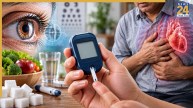 Uncontrolled High Blood Sugar Health Risks