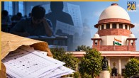 Supreme court and NTA