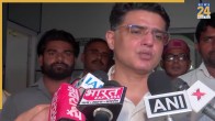 Punjab Congress, Sachin Pilot, Punjab Election, Congress collective leadership, Rahul Gandhi
