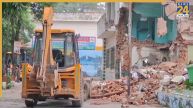 सहारनपुर कलेक्ट्रेट में ढहाई गई मस्जिद के नीचे मिला 20 फीट गहरा कुआं, अब ASI खंगालेगी इतिहास