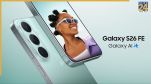 Samsung Galaxy S26 FE