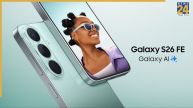 Samsung Galaxy S26 FE