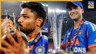 Sanju Samson and Abhishek Sharma