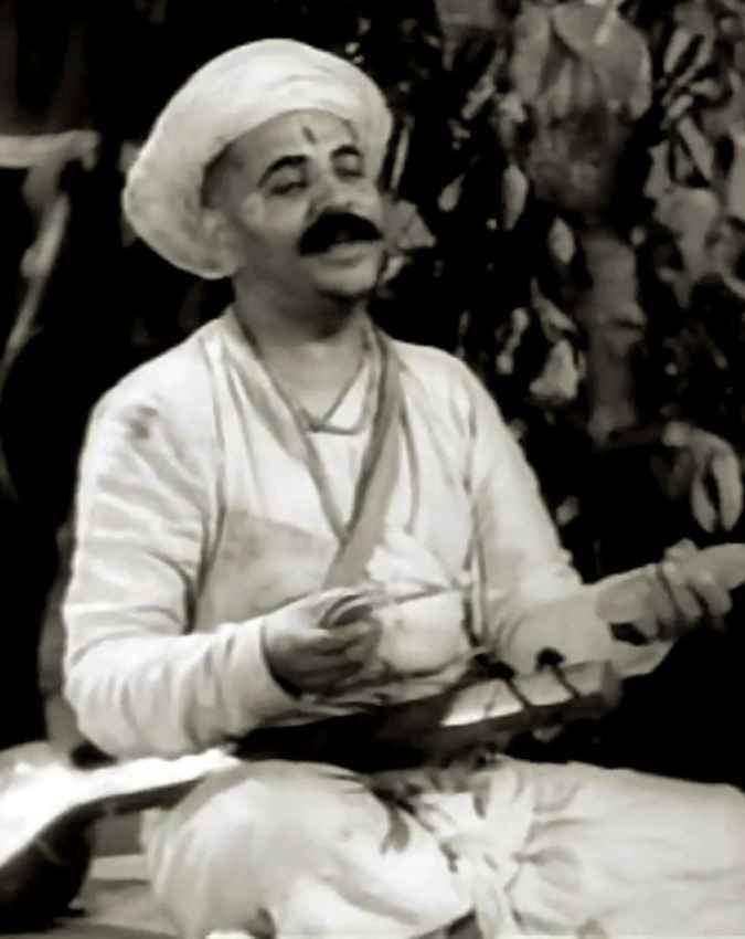 संत तुकाराम