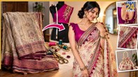 Saree Styling Tips