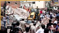 Satya Niketan PG Collapse, Delhi Building Collapse, Delhi Building Disasters, Old Rajinder Nagar Basement Tragedy, Mundka Fire Incident, Hauz Rani Restaurant Fire, Malviya Nagar Fire, Mustafabad Building Collapse Delhi, Mukherji Nagar Coaching Fire Accident