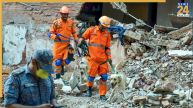 Satya Niketan Building Collapse, Delhi Building Collapse, Akshat Yadav, DU Student Death, Arpit Jaj, Satya Niketan PG Collapse