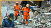 Satya Niketan Building Collapse, Delhi Building Collapse, Akshat Yadav, DU Student Death, Arpit Jaj, Satya Niketan PG Collapse