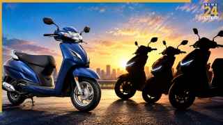 Activa को टक्कर देते हैं ये स्कूटर! कीमत मात्र 68,150 रुपये से शुरू