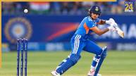 Shafali Verma