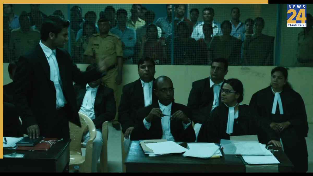 Shahid Film, RajKummar Rao