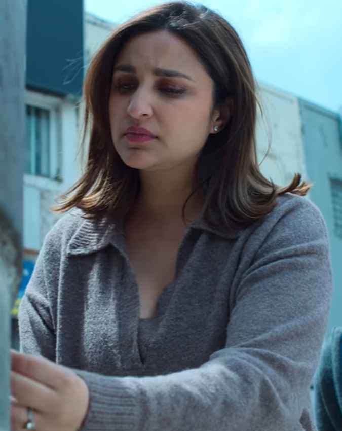 शक: ट्रस्ट नो वन सीरीज स्टार कास्ट