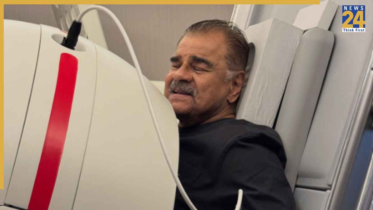 Sharat Saxena