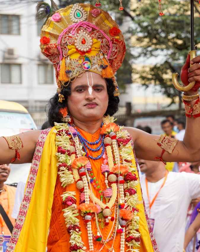 रामलीला मैदान में देख सकेंगे मंचीय लीलाएं