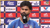 Shreyas Iyer