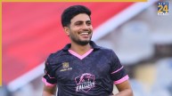 Shubman Gill
