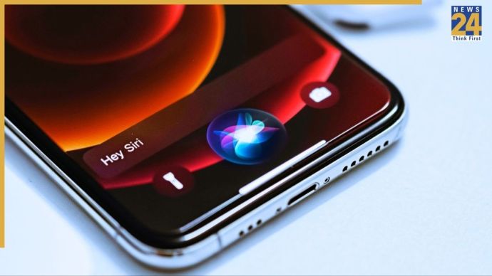 iPhone Siri