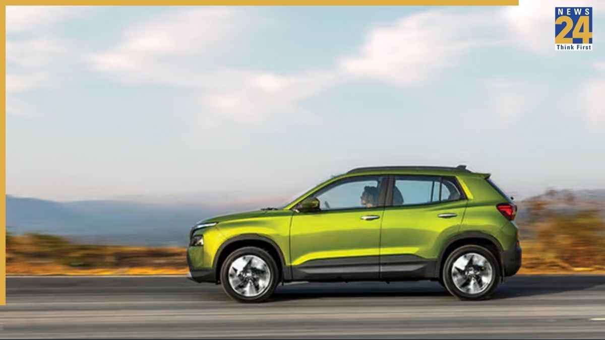 Skoda Cars Price Hike: 1 अक्टूबर से महंगी होंगी कंपनी की सभी कारें, जानें कितना बढ़ेगा दाम