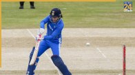 Smriti Mandhana