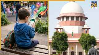 क्या है भारत में सोशल मीडिया यूज करने की मिनिमम एज लिमिट? सुप्रीम कोर्ट ने केंद्र को दिया बड़ा निर्देश