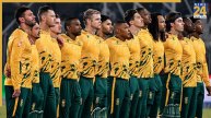 South Africa Cricket Team