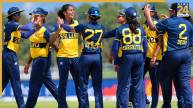 Sri Lanka women Cricket team
