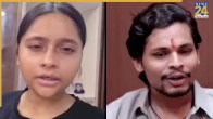 Swatantra Bhardwaj | nishu azad | cjp protest