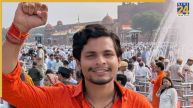 Swatantra Bhardwaj, Nishu Azad, CJP protest, Nishu Azad father, CJP Protest, Jantar Mantar CJP Protest, CJP Protest cases, CJP Delhi Police, cjp protester, Chandrashekhar azad