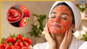 Tomato for Face Care