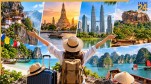 Cheapest International Flight Tips