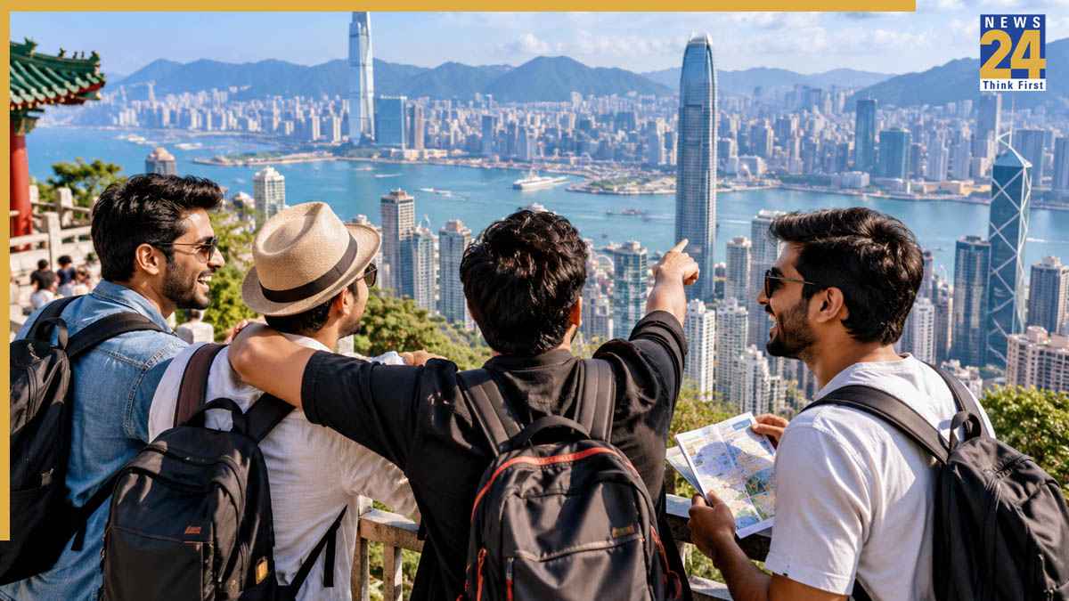 दोस्तों के साथ हांगकांग घूमने में कितना आएगा खर्च? जानिए फ्लाइट से लेकर होटल तक का पूरा बजट