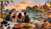 Thailand Trip Cost From India Per Person