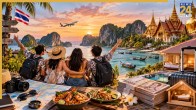 Thailand Trip Cost From India Per Person