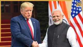 PM मोदी और डोनाल्ड ट्रंप के बीच फोन पर हुई बात, व्यापार-रक्षा समेत इन मुद्दों पर की चर्चा
