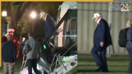 donald trump | middle east | iran houthi rebels