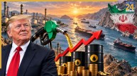 US Diesel Price Hike, Iran War Impact, Donald Trump, Strait of Hormuz, Diesel Rate in America