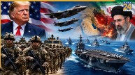 donald trump | iran war | middle east