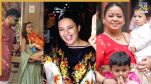 TV stars welcome ganpati