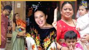 TV stars welcome ganpati