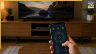 phone as TV remote